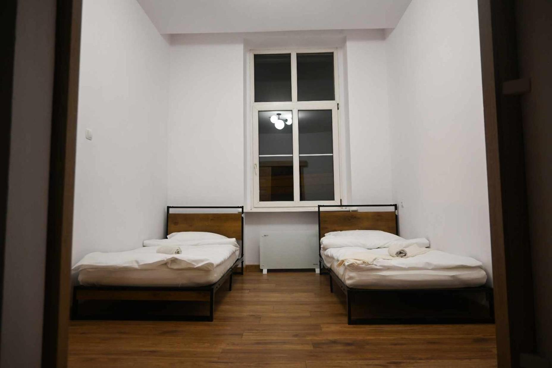 Apartament W Centrum Kalisza Exterior photo